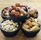 Ořechy a jejich vliv na naše zdraví